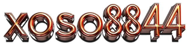 xoso8844 logo